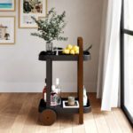 Umbra-Bellwood-Serving-Trolley-Black-5 - Cookin