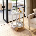 Umbra-Bellwood-Serving-Trolley-White-6 - Cookin