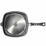 AMT-Non-Stick-Square-BBQ-Grill-Pan-28cm-5 - Cookin