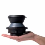 BrewPress Travel Friendly Coffee Press - Image 2