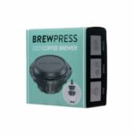 BrewPress Travel Friendly Coffee Press - Image 5