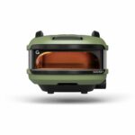 Gozney Tread Portable Outdoor Pizza Oven Olive - Image 4