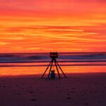 Gozney Tread Portable Outdoor Pizza Oven Olive - Image 7