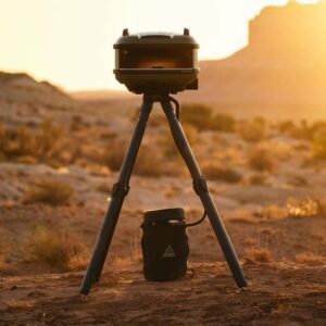 Gozney-Tread-Venture-Stand-5 - Cookin