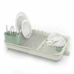 Joseph Joseph Extend Dishrack Stone Green - Image 6