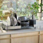 Joseph-Joseph-Extend-Max-Stainless-Steel-Dishrack-3 - Cookin