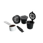 La-Cafetiere-Nespresso-Reusable-Coffee-Pods-1 - Cookin