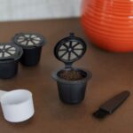 La-Cafetiere-Nespresso-Reusable-Coffee-Pods-4 - Cookin