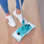 Leifheit Clean Twist XSoft Medium Wiper Cover - Image 2