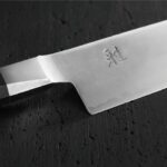 Miyabi 4000FC Gyutoh Chefs Knife 20cm - Image 4