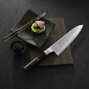 Miyabi-4000FC-Gyutoh-Chefs-Knife-20cm-4 - Cookin