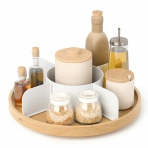 Umbra-Bellwood-Lazy-Susan-30cm-2 - Cookin