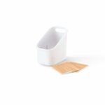 Umbra Bellwood Utensil Holder Natural - Image 3
