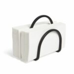 Umbra-Squire-Napkin-Holder-Black-2 - Cookin