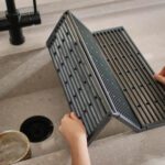 joseph-joseph-platform-folding-sink-drainer-grey-5 - Cookin