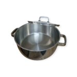 3-Ply-Stainless-Steel-High-Casserole-Pot-84L-1 - Cookin