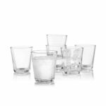 Eva Solo Drinking Tumblers 250ml Set of 6
