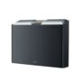 Joseph Joseph Folio Large Chopping Board Set Graphite