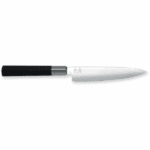 KAI-Shun-Wasabi-Black-Utility-Knife-15cm - Cookin