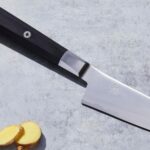 Miyabi 4000FC Shotoh Chef's Knife 14cm - Image 5