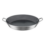 Tramontina-Non-Stick-Paella-Pan-45cm-1 - Cookin