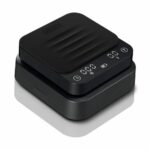 Wacaco Exagram Pro Rechargeable Compact Coffee Scale