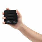 Wacaco Exagram Pro Rechargeable Compact Coffee Scale - Image 4