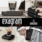 Wacaco Exagram Pro Rechargeable Compact Coffee Scale - Image 2