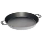 AMT Gastroguss Non-Stick Large Capacity Paella Pan