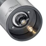 Kuchenprofi Boston Electric Salt & Pepper Grinder Set - Image 3