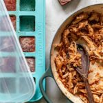 Souper Cubes 2 Tablespoon Food Storage Tray With Lid - Image 5