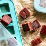 Souper Cubes 2 Tablespoon Food Storage Tray With Lid - Image 2