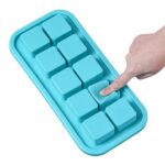 Souper Cubes 2 Tablespoon Food Storage Tray With Lid - Image 3