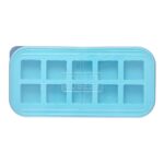 Souper Cubes 2 Tablespoon Food Storage Tray With Lid