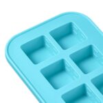 Souper Cubes 2 Tablespoon Food Storage Tray With Lid - Image 4
