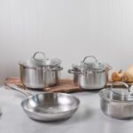 Brabantia-Amsterdam-Stainless-Steel-7-Piece-Cookware-Set-3 - Cookin