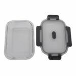 Console-Madrid-Glass-Food-container-370ml-3 - Cookin