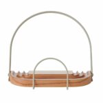 KitchenCraft-Idilica-Cookbook-and-Tablet-Stand-Beechwood-1 - Cookin