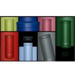 Scanpan To-Go Thermal Insulated Travel Mug 290ml - Image 2