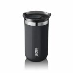 Wacaco Octaroma Insulated Travel Mug Black 300ml