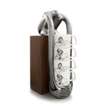 Carrol Boyes 4 Mug Holder At Full Stretch