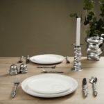 Carrol Boyes Salt & Pepper Grinder Set Wound Up - Image 2