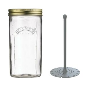 kilner-glass-pickle-jar-lifter-1-0l-2 - Cookin