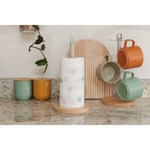 kitchencraft-idilica-paper-towel-holder-1 - Cookin