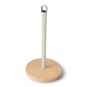 kitchencraft-idilica-paper-towel-holder-2 - Cookin