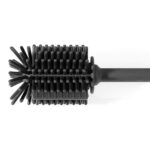 kuchenprofi-silicone-dishwasing-brush-black-1 - Cookin