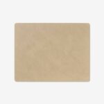 Lind DNA Nupo Rectangular Leather Placemat