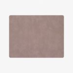 Lind DNA Nupo Rectangular Leather Placemat - Image 4
