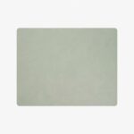 Lind DNA Nupo Rectangular Leather Placemat - Image 3