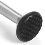 Oxo Stainless Steel Cocktail Muddler - Image 3